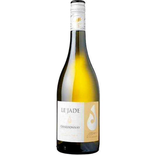 Le Jade Chardonnay IGP Vin de Pays dOc 2023