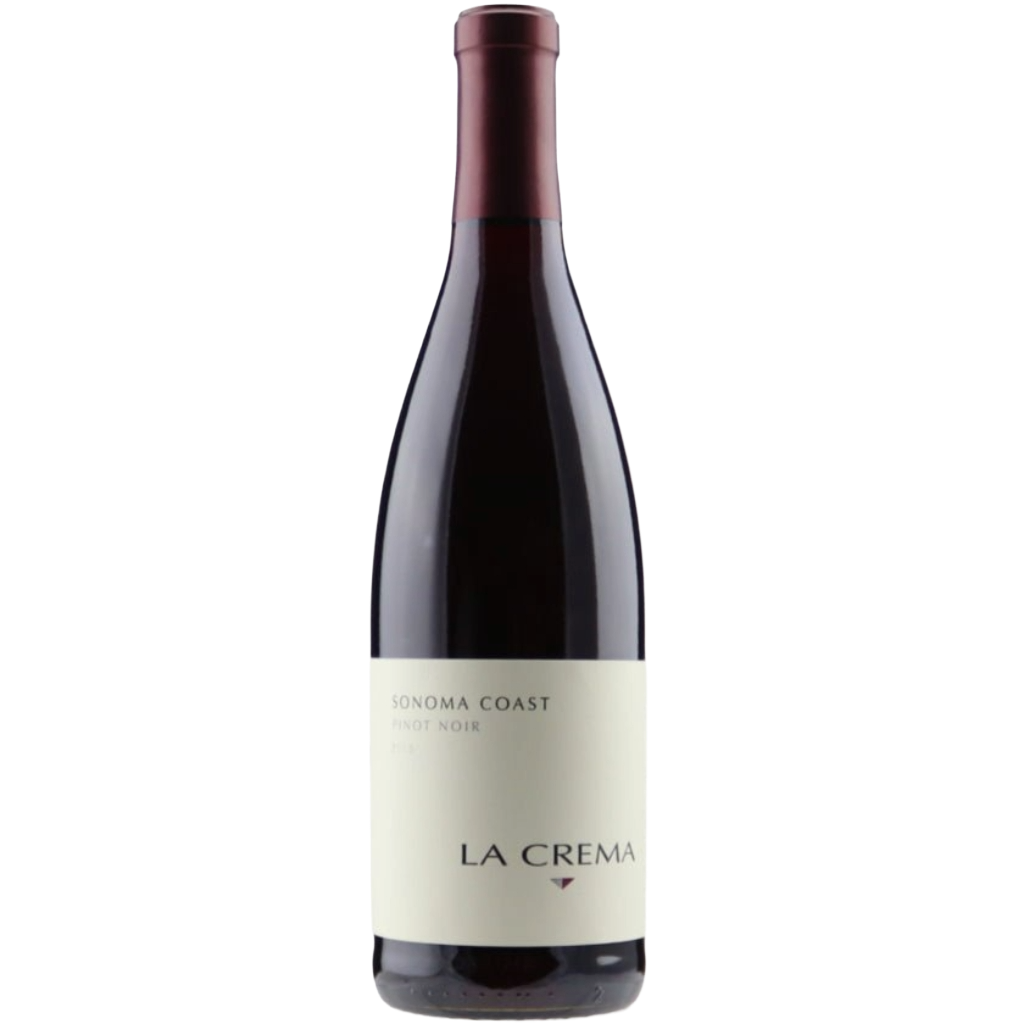 La Crema Sonoma Coast Pinot Noir 2022
