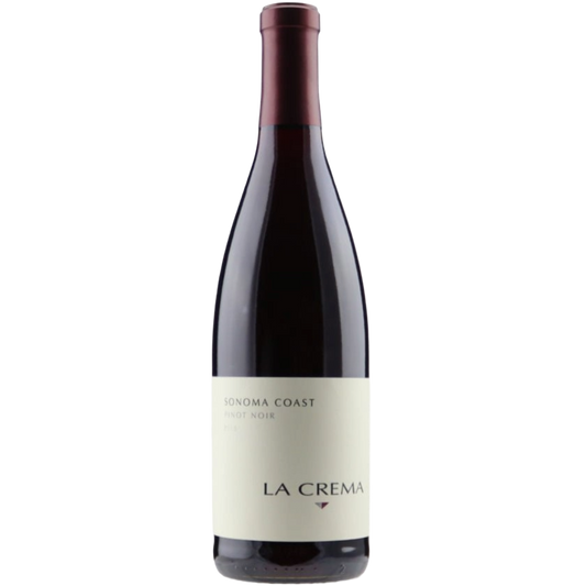 La Crema Sonoma Coast Pinot Noir 2022