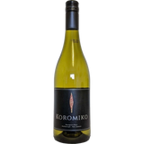 Koromiko Marlborough Sauvignon Blanc