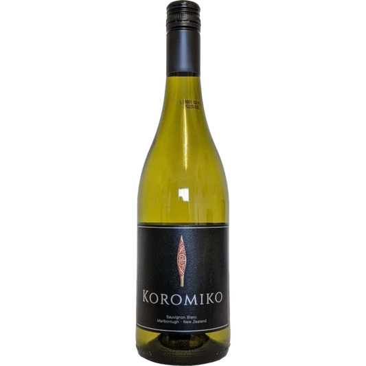 Koromiko Marlborough Sauvignon Blanc 2022