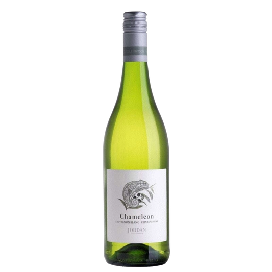 Jordan Estate - Chameleon Sauvignon Blanc Chardonnay