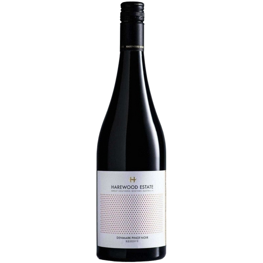 Harewood Estate Reserve Denmark Pinot Noir 2012