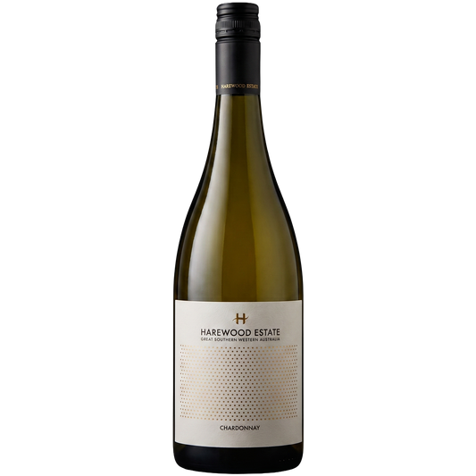 Harewood Estate Chardonnay 2018