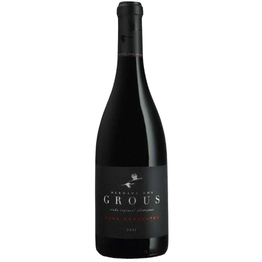 Herdade dos Grous Grous Moon Harvest Red