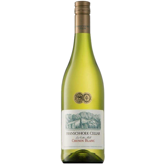 Franschhoek Cellar La Cotte Chenin Blanc 2024