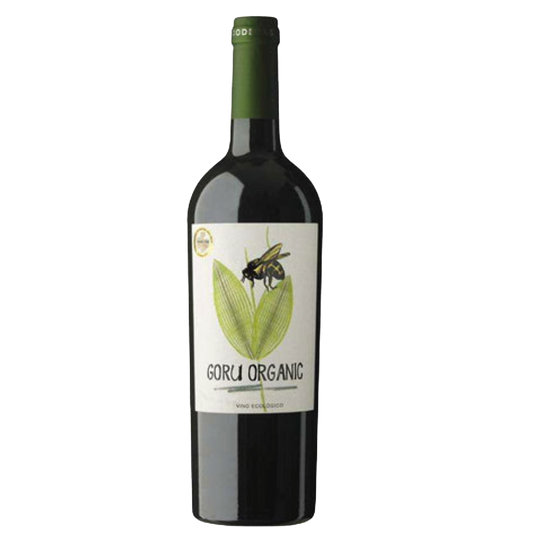 Ego Bodegas Goru Monastrell Tinto Organic 2021