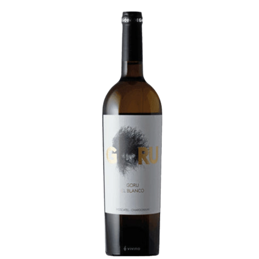Ego Bodegas Goru Blanco Chardonnay Moscatel 2020