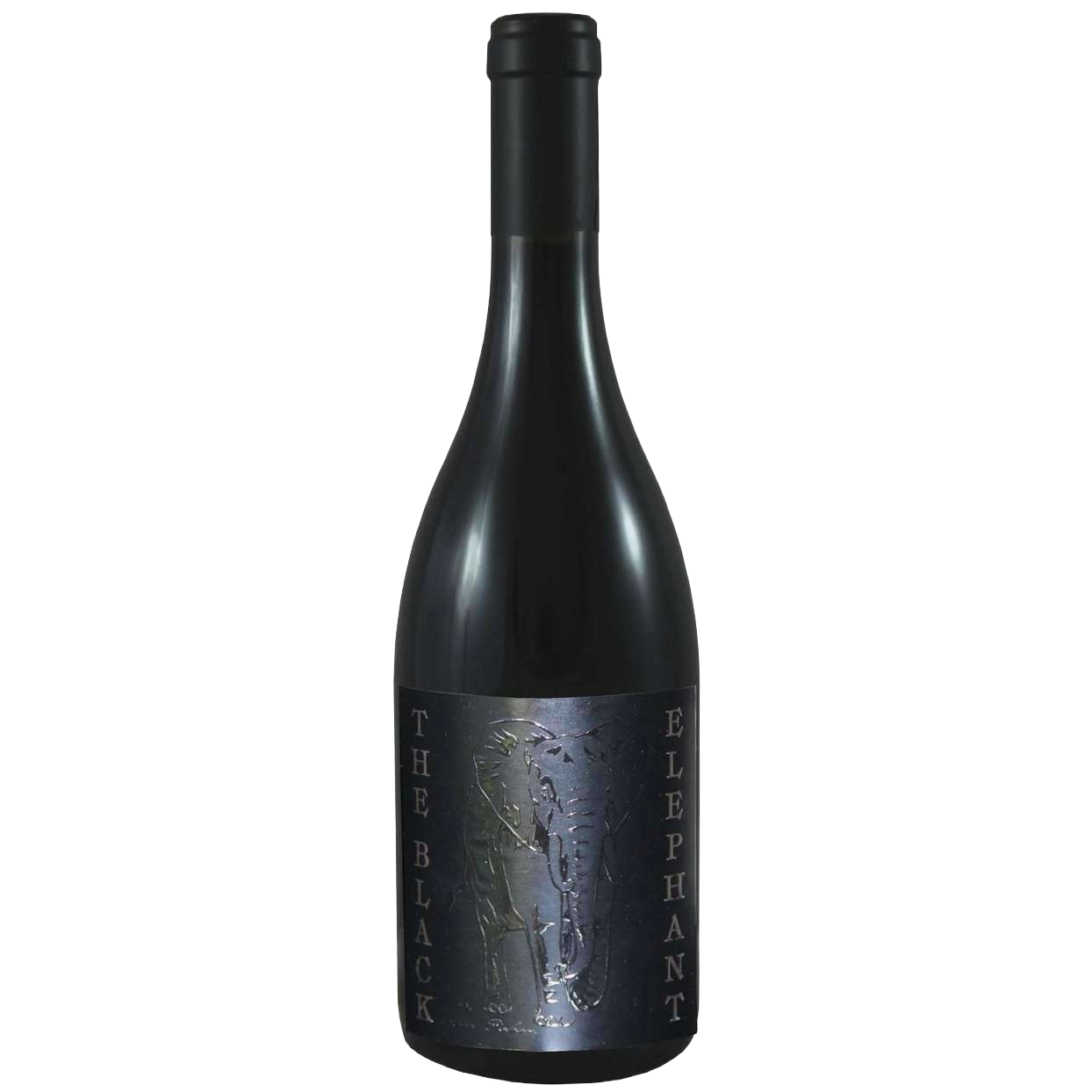 Domaine Mur-Mur-Ium Black Elephant Syrah 2020