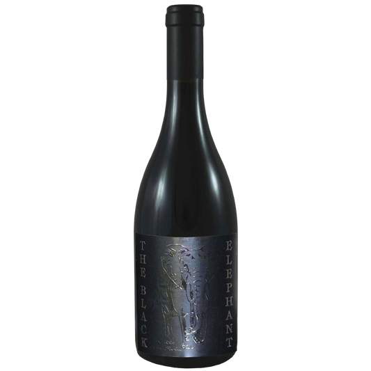 Domaine Mur-Mur-Ium Black Elephant Syrah 2020