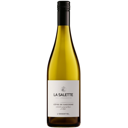 Domaine la Salette Gascogne Blanc 2023