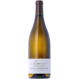 La Meuliere Chablis Premier Cru Mont de Milieu Les Gougeys