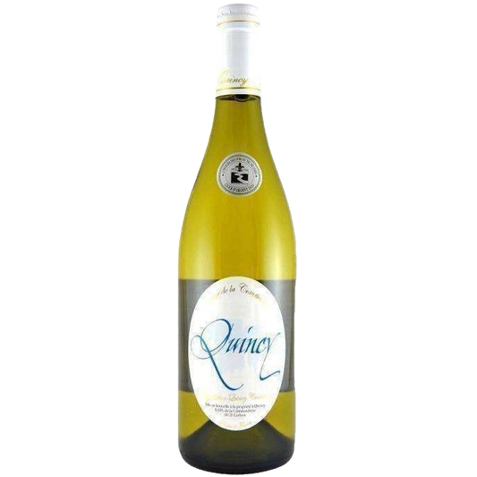 Domaine de la Commanderie Quincy Tradition 2022