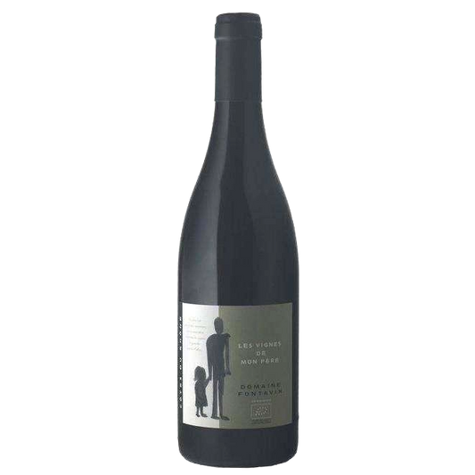 Domaine de Fontavin Cotes du Rhone Rouge Les Vignes de Mon Pere 2022