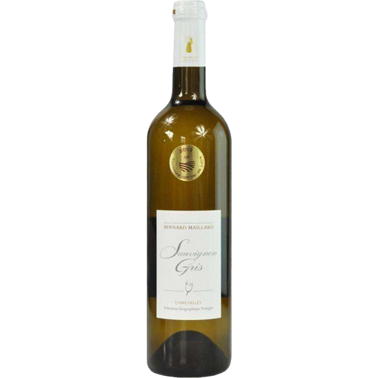 Bernard Maillard Sauvignon Gris 2023
