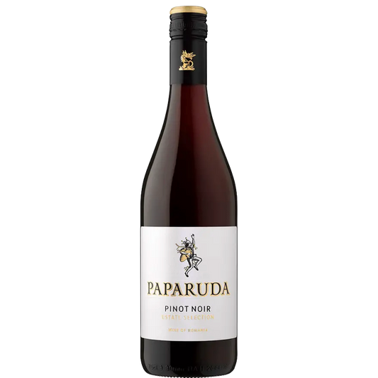 Paparuda Pinot Noir
