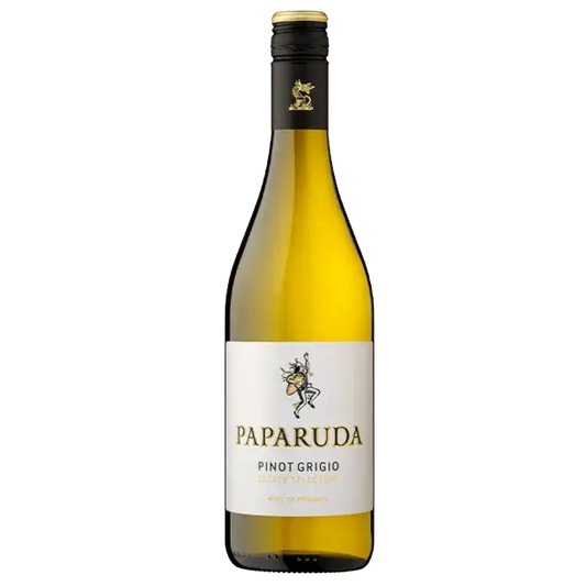 Paparuda Pinot Grigio
