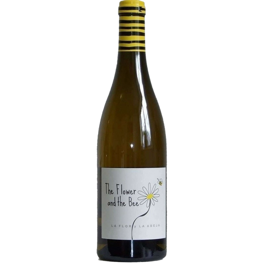 Coto de Gomariz Flower and the Bee Treixedura 2022