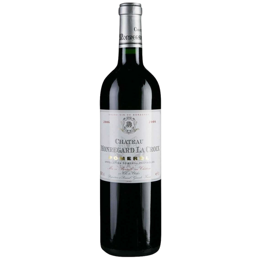 Château Monregard La Croix Pomerol 2019