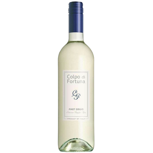Colpo di Fortuna Pinot Grigio 2023