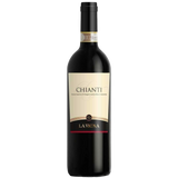Luca Botter Chianti La Vigna 2022 - The General Wine Company