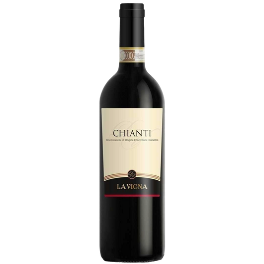 Luca Botter Chianti La Vigna 2022