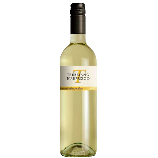Casa Vinicola Botter Arché Trebbiano, Rubicone IGT 2022
