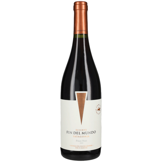 Bodegas del Fin del Mundo Patagonia Pinot Noir 2023