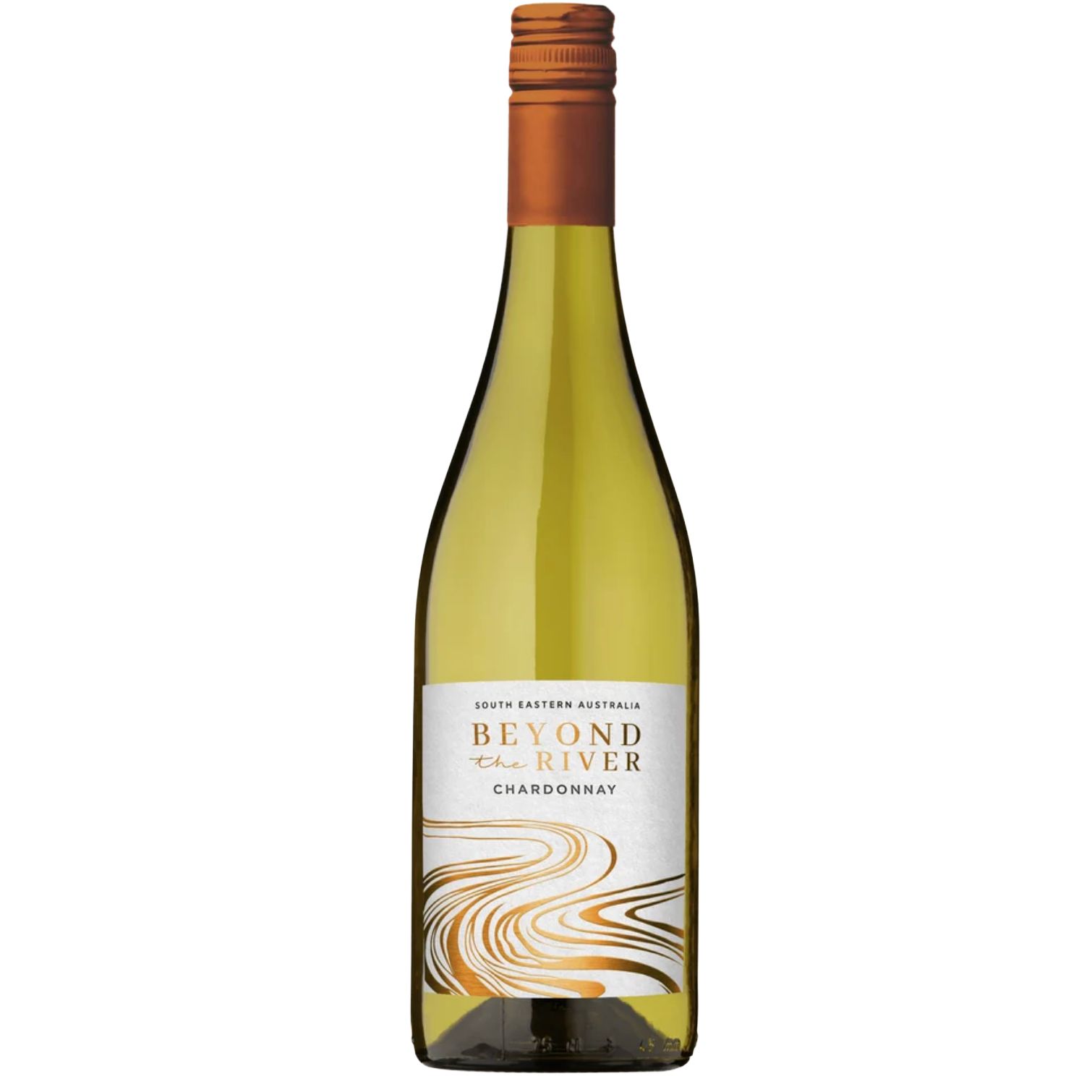 Beyond The River Chardonnay NV - The General Wine Company