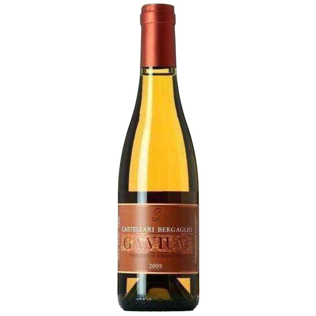 Castellari Bergaglio Gavium Passito 37.5cl