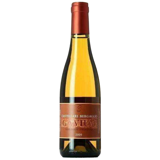 Castellari Bergaglio Gavium Passito 37.5cl