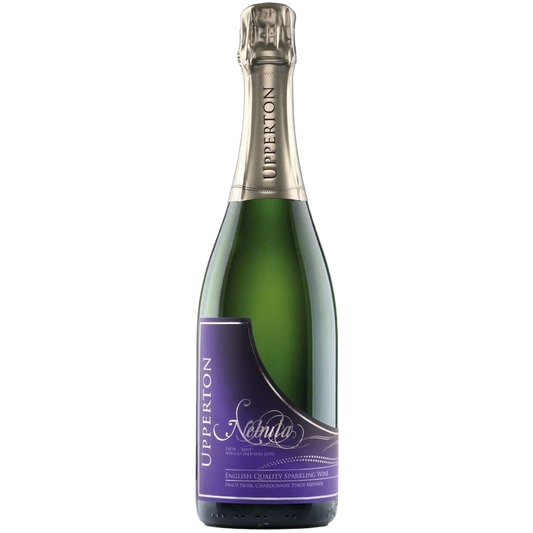 Upperton Vineyards Nebula Brut 2021