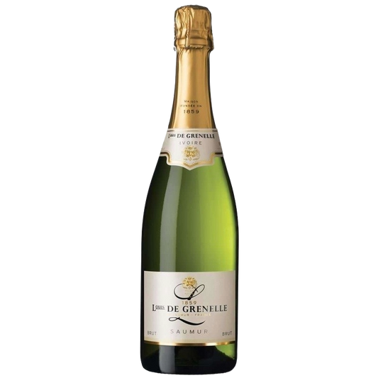 Louis de Grenelle Brut Ivoire NV