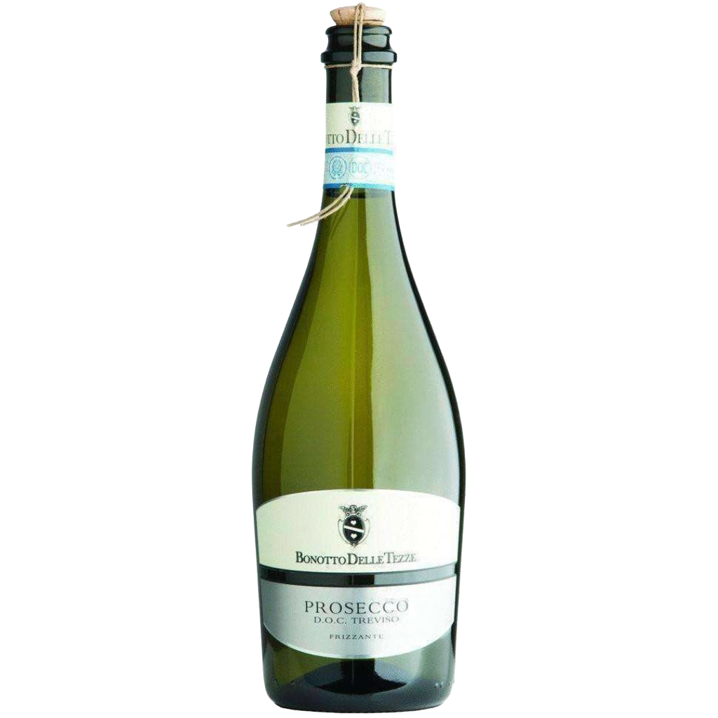 Bonotto delle Tezze Prosecco Frizzante Treviso Spago NV - The General Wine Company