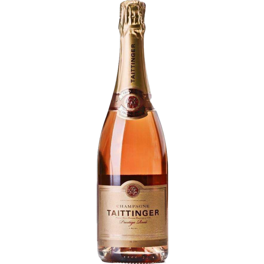 Champagne Taittinger Prestige Rosé NV
