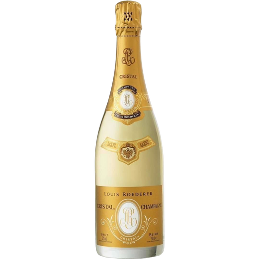 Champagne Louis Roederer Cristal Vintage
