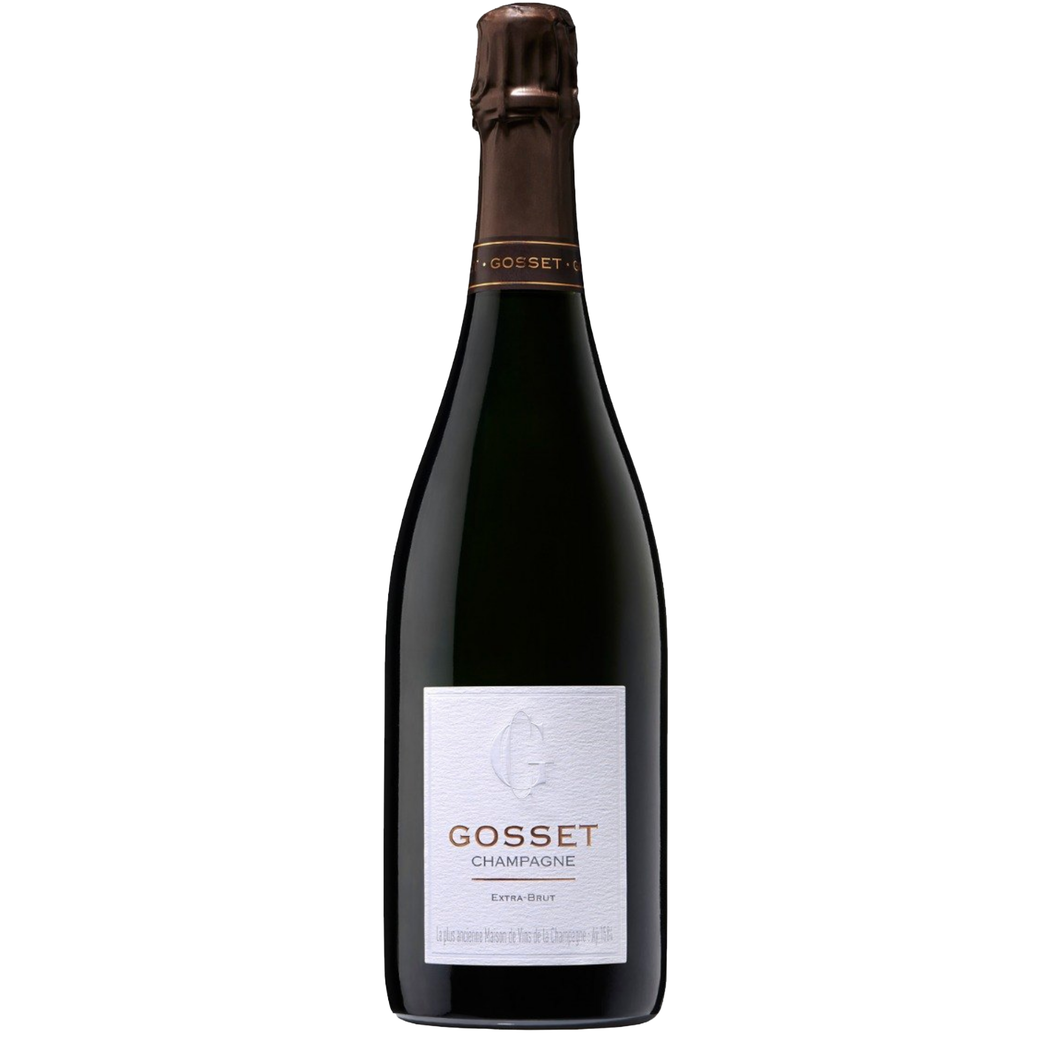 Champagne Gosset Brut Excellence NV - The General Wine Company