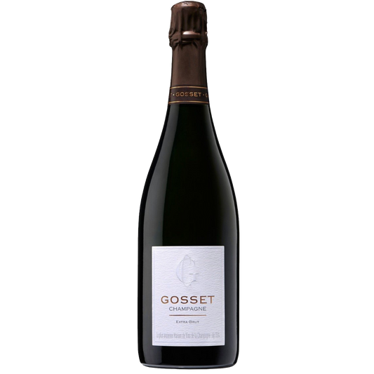 Champagne Gosset Brut Excellence NV