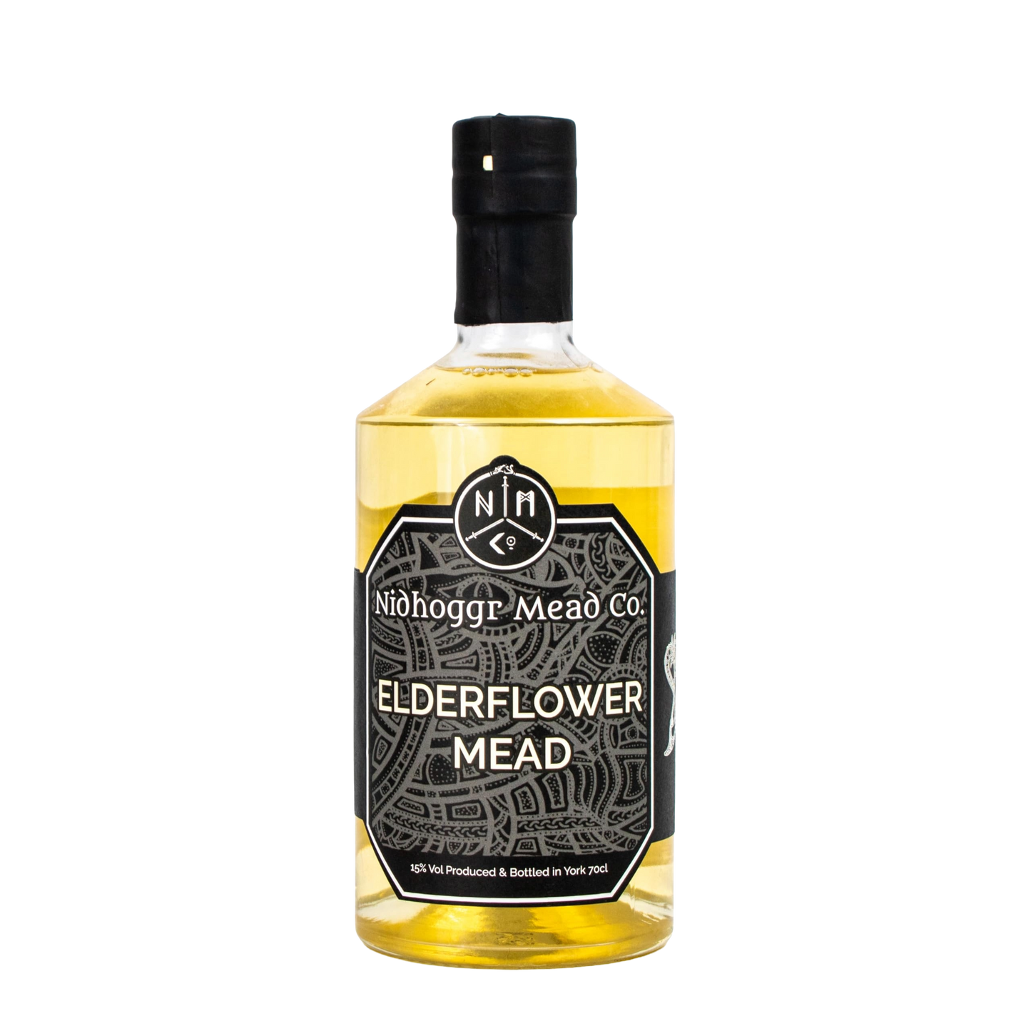 Nidhoggr Elderflower Mead