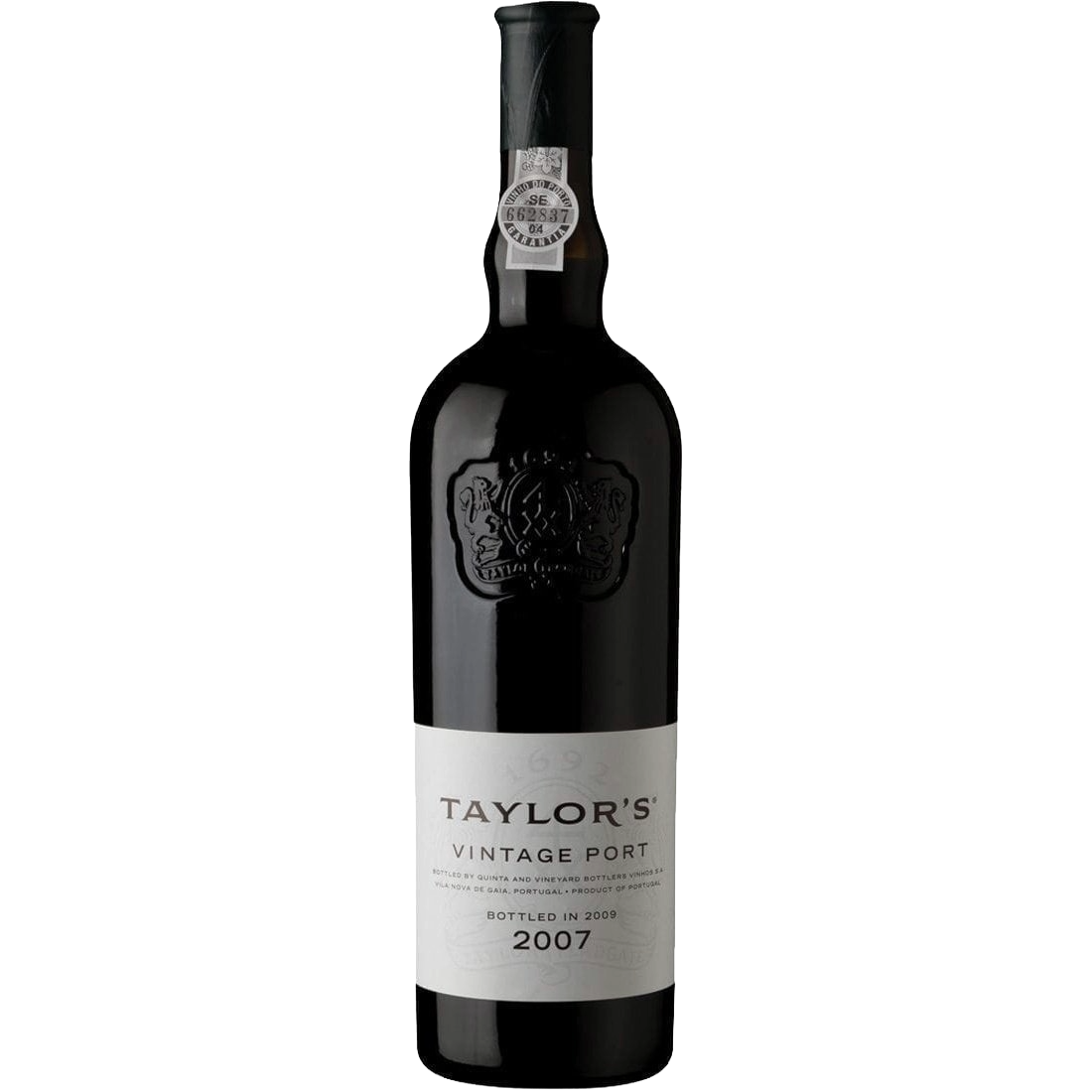 Taylors Vintage Port 2007