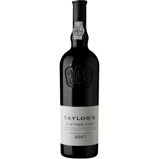 Taylors Vintage Port 2007