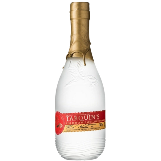 Tarquins Pink Grapefruit and Elderflower Dry Gin