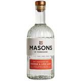 Mason of Yorkshire Orange & Lime Leaf Gin