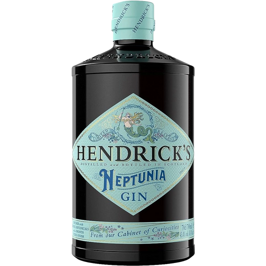 Hendricks Neptunia Gin