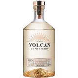 Volcán de mi Tierra Cristalino Tequila
