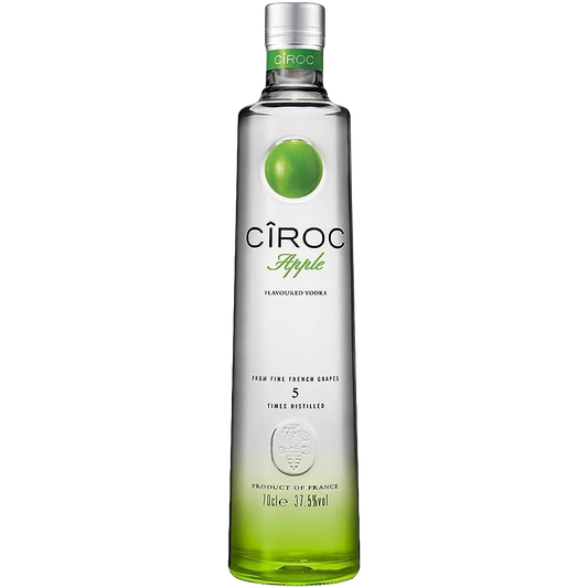 Ciroc Apple Vodka