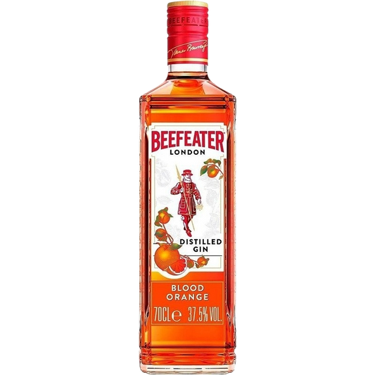 Beefeater London Distilled Gin Blood Orange
