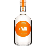 Fair Kumquat Liqueur
