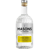 Mason of Yorkshire Citrus Vodka