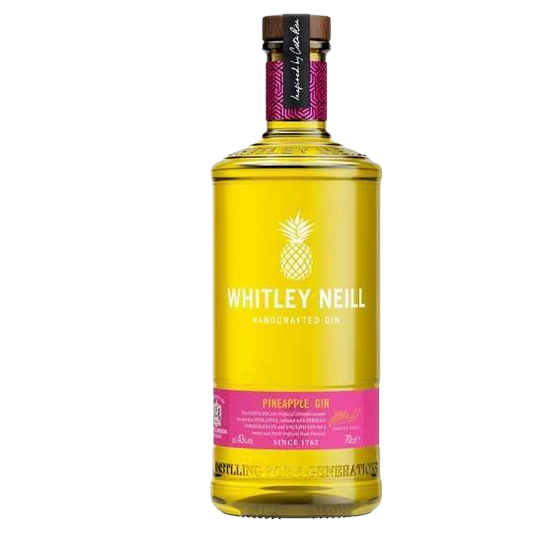 Whitley Neill Pineapple Gin